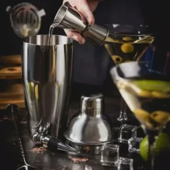 BARTENDERSÆT KLAUSBERG KB-7655 Discount