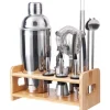 BARTENDERSÆT KLAUSBERG KB-7653