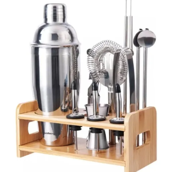 BARTENDERSÆT KLAUSBERG KB-7653