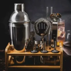 BARTENDERSÆT KLAUSBERG KB-7653