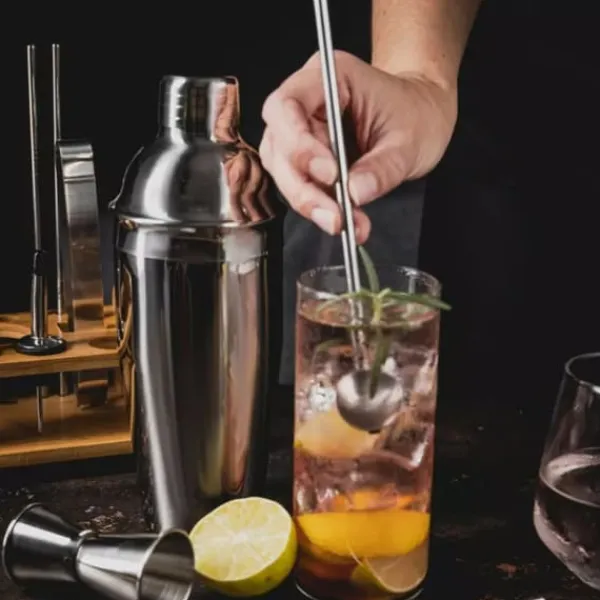 BARTENDERSÆT KLAUSBERG KB-7653