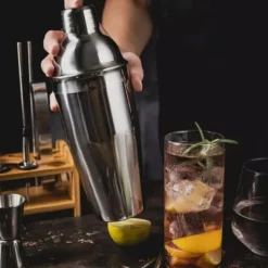 BARTENDERSÆT KLAUSBERG KB-7653