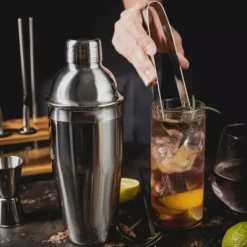 BARTENDERSÆT KLAUSBERG KB-7653