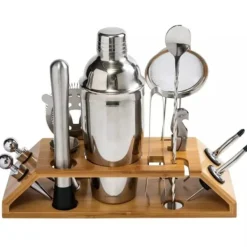 Barudstyrssæt>BARTENDERSÆT KLAUSBERG KB-7654