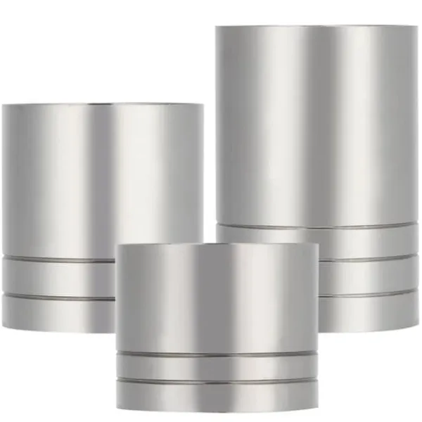 Barudstyrssæt>Bartenderværktøjssæt - Cocktail Jigger-måtte (25 ml, 35 ml, 50 ml)