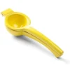 Pressere>BarUp citronpresser, aluminium, 223x75x(H)45mm, gul