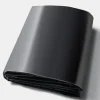 Skraldeposer>Bassindug, 300x460 cm, Sort, EPDM-materiale