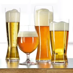 Beer Glass Classic Tulip 44cl, 6-pack - Spiegelau Online