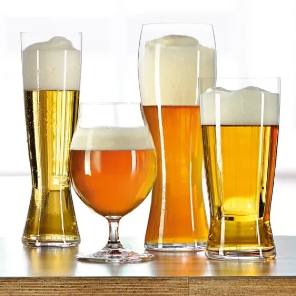 Beer Glass Classic Tulip 44cl, 6-pack - Spiegelau Online