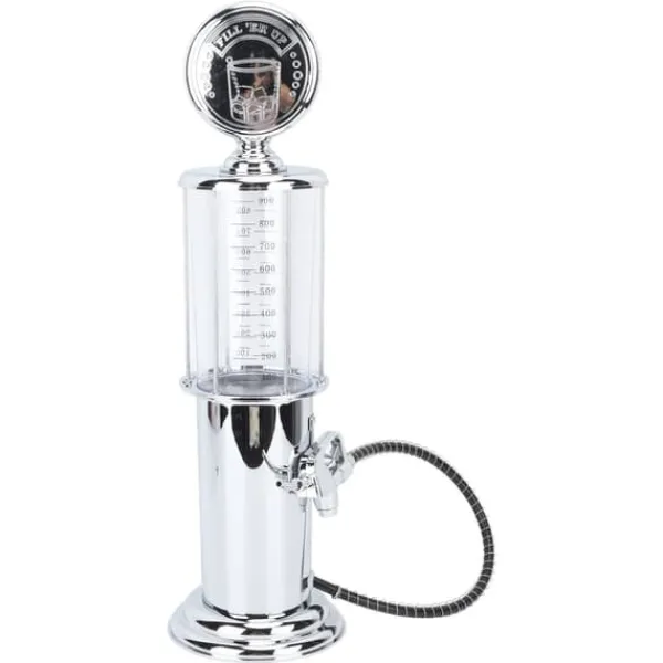 Drikkevareautomater>Beer Tower Dispenser 1000cc Vin Spiritus Sodavand Sodavand Drikkevarepumpe Benzinstation Dispensermaskine til festbar tilbehør