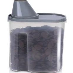 Beholdere Til Madopbevaring>Beholder til morgenmadsprodukter 1,7L