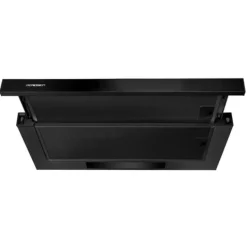 Viking Choice Berdsen BE-60-LW Emhætte - 60 cm - sort Best