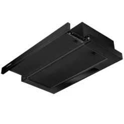 Viking Choice Berdsen BE-60-LW Emhætte - 60 cm - sort Best