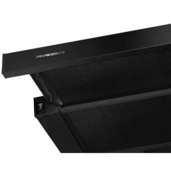 Viking Choice Berdsen BE-60-LW Emhætte - 60 cm - sort Best