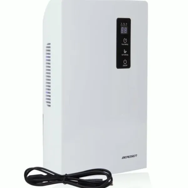 Viking Choice Berdsen lufttørrer BR-20 -700 ml/24t New