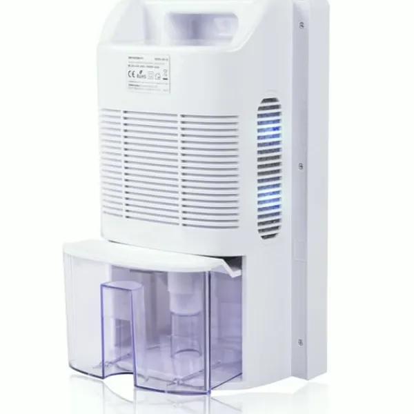 Viking Choice Berdsen lufttørrer BR-20 -700 ml/24t New