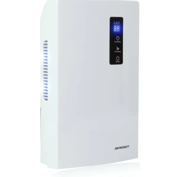 Viking Choice Berdsen lufttørrer BR-20 -700 ml/24t New