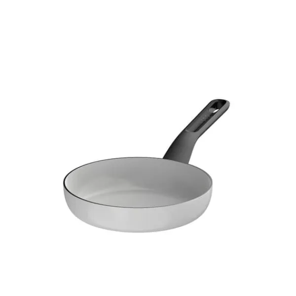 BergHOFF 20 cm Stekpanna - Glints Spirit-serien med non-stick-belggning och blankt fenolhandtag Clearance