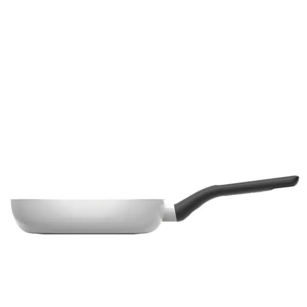 BergHOFF 20 cm Stekpanna - Glints Spirit-serien med non-stick-belggning och blankt fenolhandtag Clearance