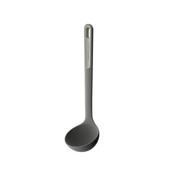 BergHOFF Serveringsskopa - Balance-serien med Silikonskopa & tervunnet Plast-handtag, Tl Maskindisk Hot