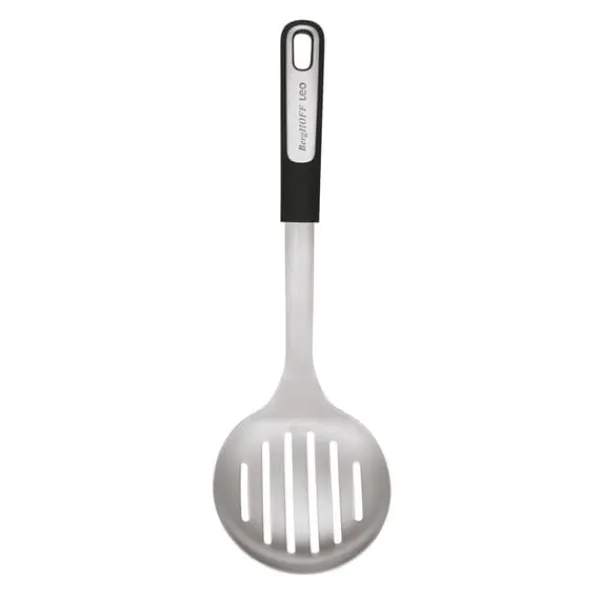BergHOFF Skimmer - Grafitserien Rostfritt Stl med tervunnet Handtag & Stor Perforerad Skopa Sale