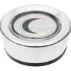 BergHOFF Thermo Control Knopp - Smart avtagbar lockknopp med vrmeindikator fr energieffektiv matlagning Hot