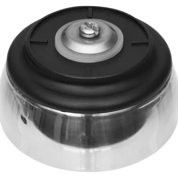BergHOFF Thermo Control Knopp - Smart avtagbar lockknopp med vrmeindikator fr energieffektiv matlagning Hot