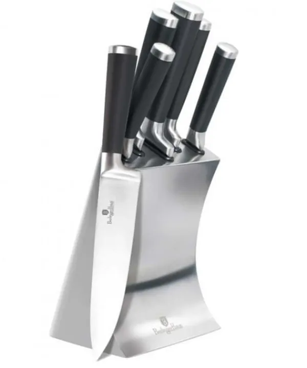 BERLINGER HAUS BH-2426 KNIVSÆT I STAT Clearance