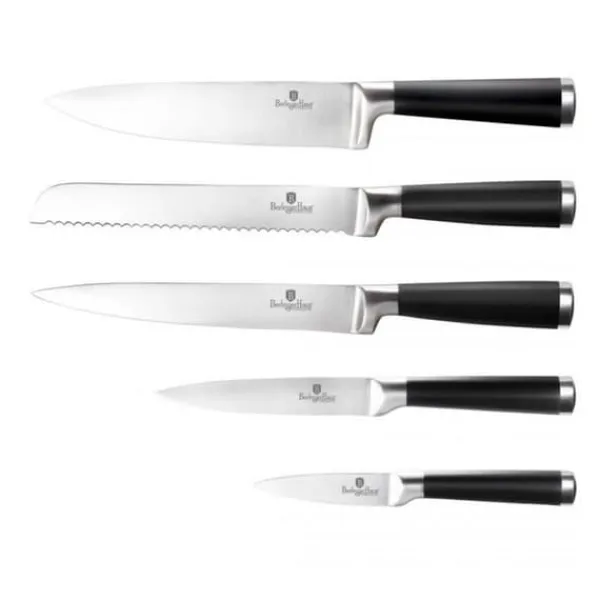 BERLINGER HAUS BH-2426 KNIVSÆT I STAT Clearance