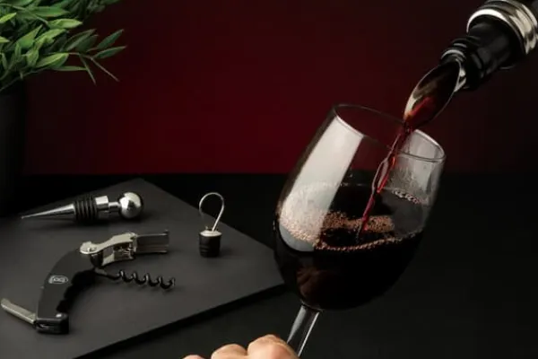 BERLINGER HAUS BH-2000 VINSÆT Clearance