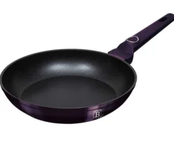 BERLINGER HAUS TITANIUM STEGEPADE 28cm BH-6626 LILLA Best