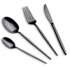 Bestik>BESTIK 24 STK BERLINGER HAUS BH-3069 SHINY SORT