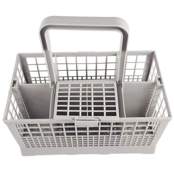 Opvaskemaskiner>Bestikkurv til opvaskemaskiner Universal bestikkurv Bestikorganisator med flere rum