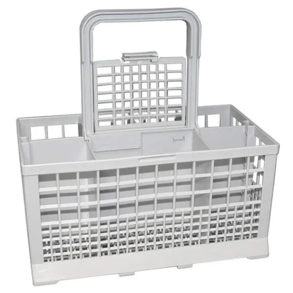 Opvaskemaskiner>Bestikkurv til opvaskemaskiner Universal bestikkurv Bestikorganisator med flere rum