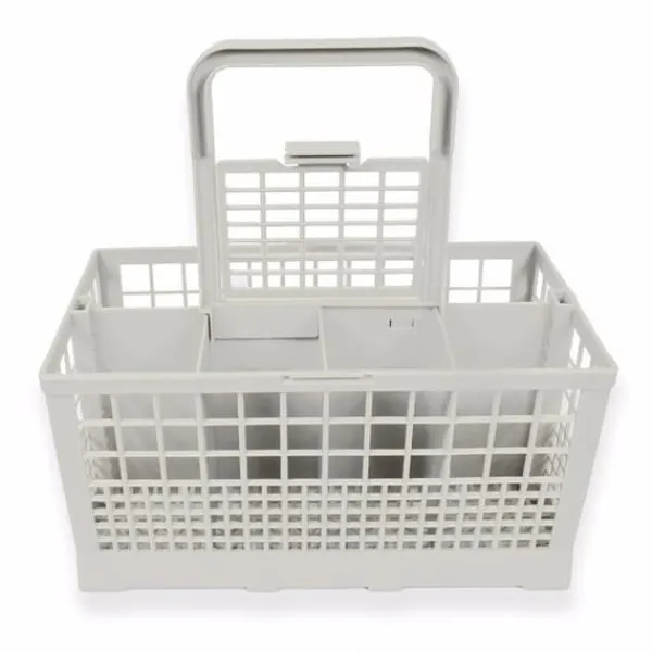 Opvaskemaskiner>Bestikkurv til opvaskemaskiner Universal bestikkurv Bestikorganisator med flere rum