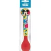 Bestiksæt Mickey Mouse CZ11400 Multifarvet Plastik 2 Dele Best