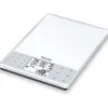 Køkkenvægte>Beurer Köksvåg Nutritional Scale DS61 (B70905)