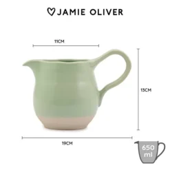 Jamie Oliver Big Love Joy stentøjskande 650 ml / Online