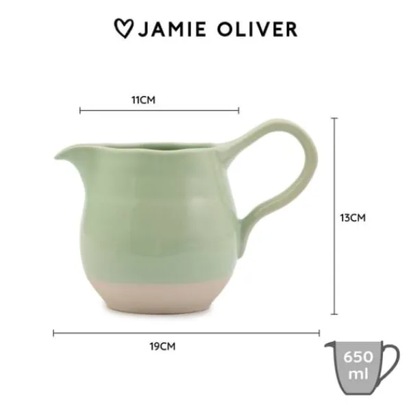 Jamie Oliver Big Love Joy stentøjskande 650 ml / Online