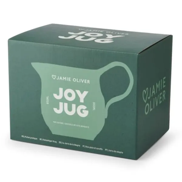 Jamie Oliver Big Love Joy stentøjskande 650 ml / Online