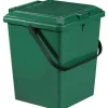 BIO affaldsspand, 8 liter Hot