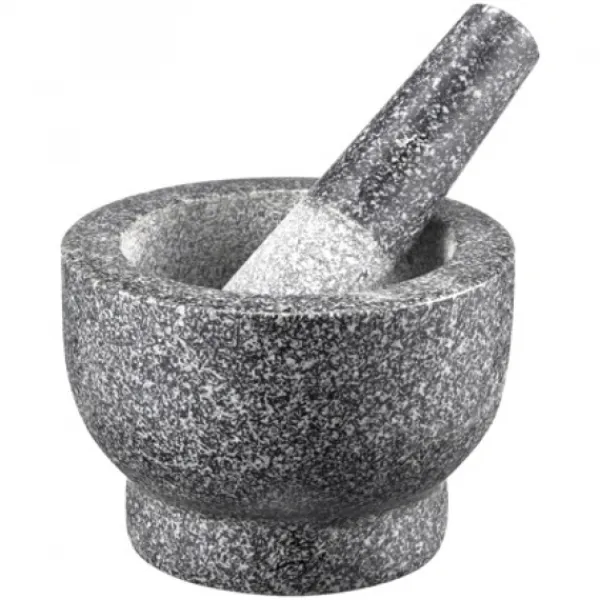 Dorre Mortere & Pistiller>Birkedal Mortel Granit -