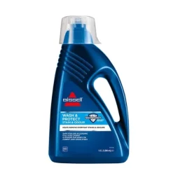 Rengøringsmiddel>BISSELL Rengøringsmiddel Wash & Protect 1.5L