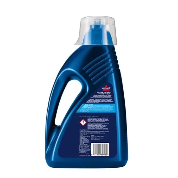 Rengøringsmiddel>BISSELL Rengøringsmiddel Wash & Protect 1.5L