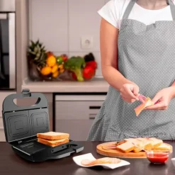 Black+Decker Toaster Classic Outlet