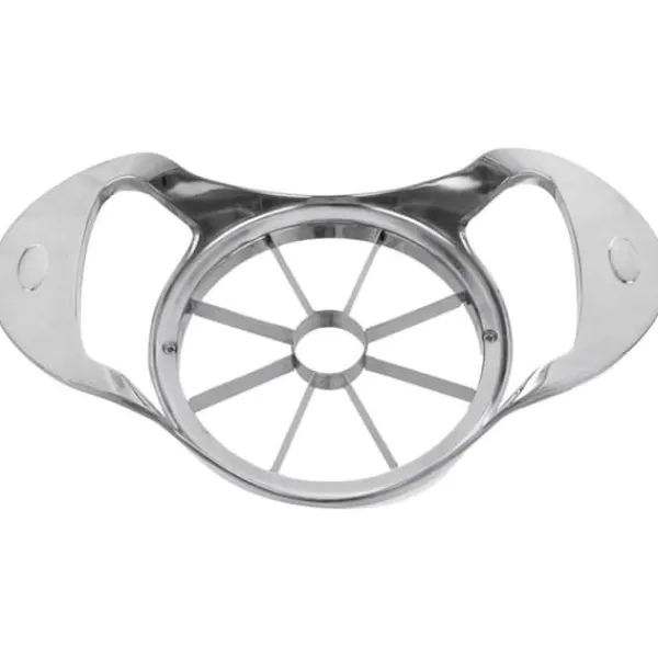 Æbleskærer, skærer, stål LUXY ORION 142013 Discount