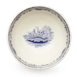 Blue Italian Dipping Bowl Ø11cm, 4-pack - Spode Hot