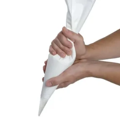 Sprøjteposer>Bomuldsbagepose 35 cm