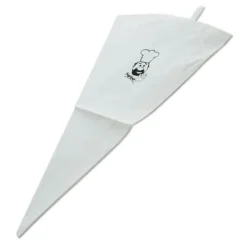 Sprøjteposer>Bomuldsbagepose 47 cm