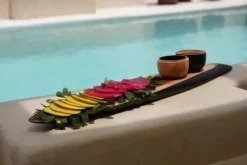 Serveringsfad & Skåle>Bondi Tapas-pladen - XXL Bazar Bizar